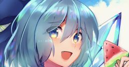 Sommertrip Touhou Koumakyou ~ the Embodiment of Scarlet Devil. - Video Game Video game from Sommertrip Touhou Koumakyou ~