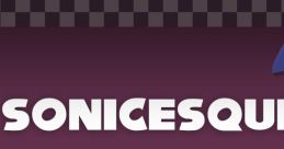 Sonicesque: Flashfield - Video Game Video game from Sonicesque: Flashfield. Uploaded by PaperMarioParty.