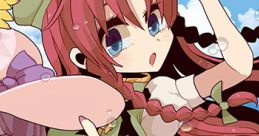 SORCERESS SUMMER Touhou Koumakyou ~ the Embodiment of Scarlet Devil. Touhou Gensokyo ~ Lotus Land Story. Touhou Kishinjou ~