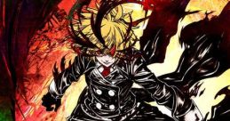 Soul Picker's Cherry Touhou - Video Game