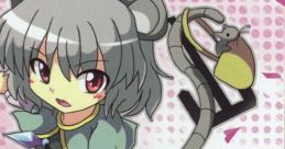 Spring Storm Touhou M3-31 - Video Game Video game from Spring Storm Touhou M3-31 for Windows. Published by DiGTECNO