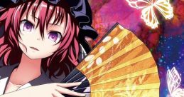 Sprout Intention スプラウト・インテンション Touhou Yumejikuu ~ Phantasmagoria of Dim.Dream. Touhou Eiyashou ~ Imperishable