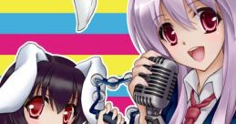 STARGAZER Touhou 例大祭9 - Video Game