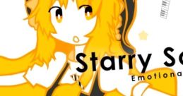 Starry Touhou 例大祭8 - Video Game Video game from Starry Touhou 例大祭8 for Windows. Published by Emotional Melody!!