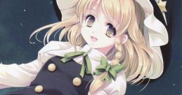 Stars Touhou Eiyashou ~ Imperishable Night. Touhou Kaeidzuka ~ Phantasmagoria of Flower View. Touhou Seirensen ~ Undefined