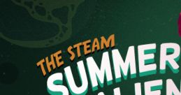 Steam Summer Saliens - Video Game Video game from Steam Summer Saliens for Windows. Published by Valve Corporation