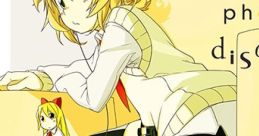 Stereophonic discover Double Spoiler ~ Touhou Bunkachou Touhou Seirensen ~ Undefined Fantastic Object. Touhou Youyoumu ~