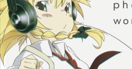 Stereophonic wonder Touhou Chireiden ~ Subterranean Animism. Touhou Fuujinroku ~ Mountain of Faith. Touhou Eiyashou ~