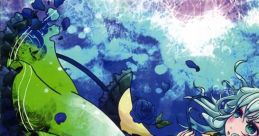 Subception Touhou 東方紅楼夢8 - Video Game Video game from Subception Touhou 東方紅楼夢8 for Windows. Published by
