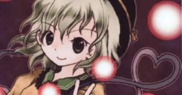 Subterranean-rose Touhou M3 Festa - Video Game