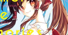 Summer Time Memories Touhou Gensokyo ~ Lotus Land Story. Touhou Kaeidzuka ~ Phantasmagoria of Flower View. Touhou Youyoumu