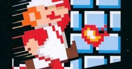 Super Mario Bros. () スーパーマリオブラザーズ () - Video Game Video game from Super Mario Bros. ()