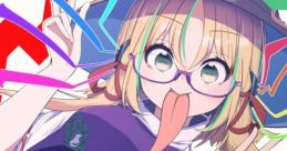 SUWASUWA SYNDROME Touhou 例大祭20 - Video Game