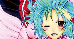 Sweet×Sweet❤Scarlet Touhou 秋例大祭3 - Video Game