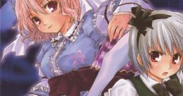 Symphony from The Sanctuary: Illusionary Funeral Melody ~ Necromanza 弾奏結界　幻葬旋律曲　Necromanza Dansou Kekkai: Gensou