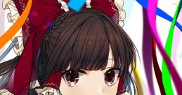 Synchronicity Touhou 例大祭16 - Video Game
