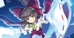 TENRAI 天禮 -TENRAI- Touhou Koumakyou ~ the Embodiment of Scarlet Devil. Yousei Daisensou ~ Touhou Sangetsusei Touhou Chireid