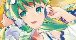 TH Schranz Complex Lite Touhou Fuujinroku ~ Mountain of Faith. Touhou Gumon Shiki ~ Perfect Memento in Strict Sense. Touhou