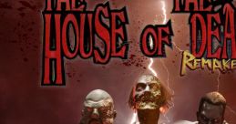 The House Of The Dead Remake Unofficial track The House Of The Dead 1 Remake - Video Game Video game from The House Of
