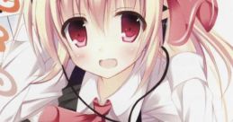 The Lost Lamb Touhou C81 - Video Game