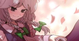 The TOHO Creation 02 Touhou 例大祭19 - Video Game