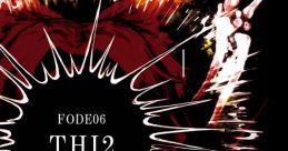 THI2 Touhou M3-39 - Video Game