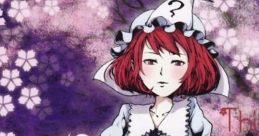 Third-Logic Touhou Youyoumu ~ Perfect Cherry Blossom. Touhou Eiyashou ~ Imperishable Night. - Video Game Video game from
