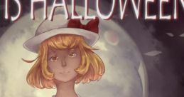 This Is Halloween - EP Touhou - Video Game Video game from This Is Halloween - EP Touhou for Windows. Published by cmyk