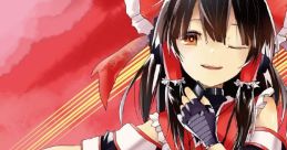 Throbbing Hearts Touhou C88 - Video Game Video game from Throbbing Hearts Touhou C88 for Windows. Published by Echoes