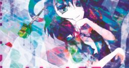 TO-HO Hi-SPEED CLUB ESSENTIAL vol.1.5 Touhou Shinreibyou ~ Ten Desires. Touhou Kishinjou ~ Double Dealing Character.