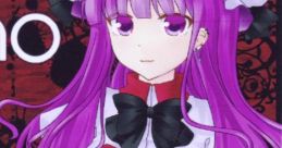 TOHO CHAOS MIX2 Touhou 例大祭8 - Video Game