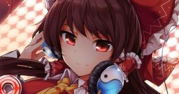 TOHO DANCE ANTHEM Vol.1 Touhou Gensokyo ~ Lotus Land Story. Touhou Fuujinroku ~ Mountain of Faith. Touhou Koumakyou ~ the