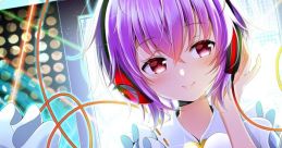TOHO DANCE ANTHEM Vol.3 Touhou Chireiden ~ Subterranean Animism. Touhou Yumejikuu ~ Phantasmagoria of Dim.Dream. Yousei