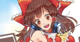 TOHO DANCE MIX Touhou Kishinjou ~ Double Dealing Character. Touhou Koumakyou ~ the Embodiment of Scarlet Devil. Touhou