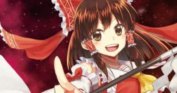 TOHO DANCE PARTY 01 Touhou Koumakyou ~ the Embodiment of Scarlet Devil. Touhou Youyoumu ~ Perfect Cherry Blossom. - Video