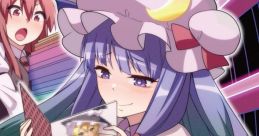TOHO DEMH゜ARD ～とーほーでんぱーど～ Touhou C101 - Video Game