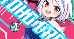 TOHO DROP ZONE 2 Touhou 秋例大祭10 - Video Game