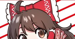TOHO EURO SPLASH 1 Touhou Koumakyou ~ the Embodiment of Scarlet Devil. Touhou Kanjuden ~ Legacy of Lunatic Kingdom. Touhou