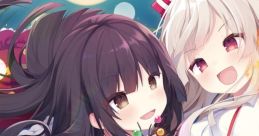 TOHO GuitarZYUKU・Ei 東方ギタージュク・永 Touhou Eiyashou ~ Imperishable Night. - Video Game Video game from TOHO