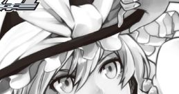 TOHO INST- Vol.02 Touhou Youyoumu ~ Perfect Cherry Blossom. Touhou Eiyashou ~ Imperishable Night. Touhou Kanjuden ~ Legacy of