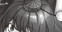 TOHO INST- Vol.07 Touhou Tenkuushou ~ Hidden Star in Four Seasons. Touhou Seirensen ~ Undefined Fantastic Object. Touhou