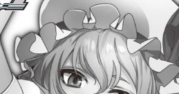 TOHO INST- Vol.08 Touhou Eiyashou ~ Imperishable Night. Touhou Tenkuushou ~ Hidden Star in Four Seasons. Touhou Hisouten ~