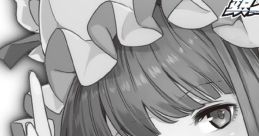 TOHO INST- Vol.09 Touhou Youyoumu ~ Perfect Cherry Blossom. Touhou Seirensen ~ Undefined Fantastic Object. Yousei Daisensou ~