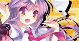 TOHO Vocal Remixes Single Second Touhou Eiyashou ~ Imperishable Night. Touhou Youyoumu ~ Perfect Cherry Blossom. - Video
