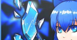 Touhou Cirno's Theme Touhou - Video Game Video game from Touhou Cirno's Theme Touhou for Windows. Published by Frostfm