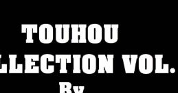 Touhou , Vol. 4 Touhou - Video Game