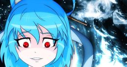 Touhou Desire Drive EDM Cover Touhou - Video Game