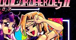 Touhou Euroheroes 2 Touhou C101 - Video Game