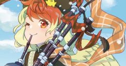 Touhou Irish Pub ~Caprice~ 東方Irish Pub ～Caprice～ Touhou Gensokyo ~ Lotus Land Story. Touhou Chireiden ~ Subterranean Anim