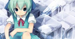 Touhou Kyourangaku: Nishiki 東方響乱樂 弐式 Touhou Koumakyou ~ the Embodiment of Scarlet Devil. Touhou Yumejikuu ~ Phantasmag